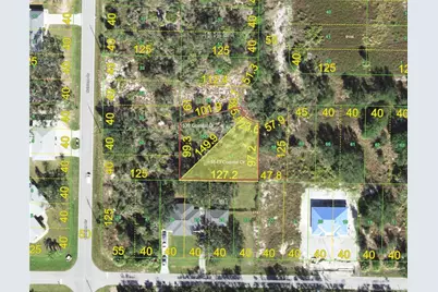 1543 & 1539 Coastal Drive, Punta Gorda, FL 33983 - Photo 3