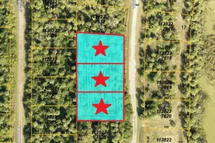 Lots 33 34 & 35 Silverleaf Rd, North Port, FL 34288 - Photo 1