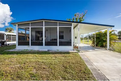 7474 Fulmar Avenue, Port Charlotte, FL 33981 - Photo 1