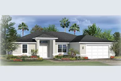 8161 Dressel Street, Port Charlotte, FL 33981 - Photo 1