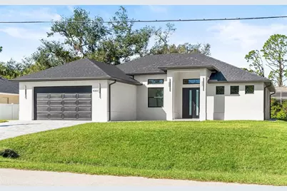 4301 Marcella Terrace, North Port, FL 34286 - Photo 1