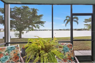 25225 Rampart Boulevard #1901, Punta Gorda, FL 33983 - Photo 1