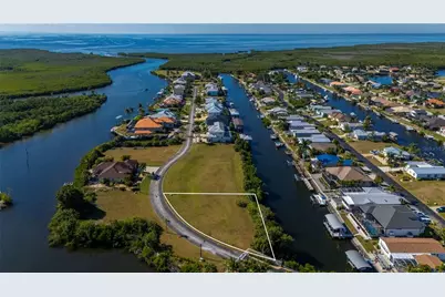 5407 Sea Edge Drive, Punta Gorda, FL 33950 - Photo 1