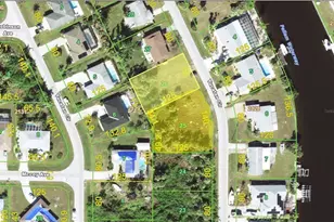 4041 and 4049 Yucatan Circle, Port Charlotte, FL 33948 - Photo 1