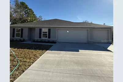 32 Luther Drive, Palm Coast, FL 32137 - Photo 1