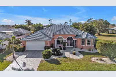 26081 Templar Lane, Punta Gorda, FL 33983 - Photo 1