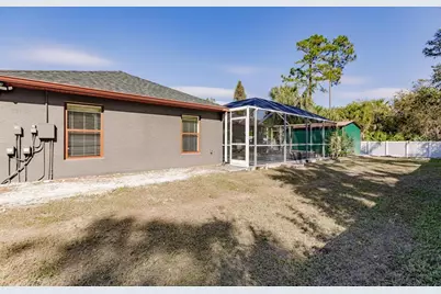 5188 Balmor Terrace, North Port, FL 34288 - Photo 29