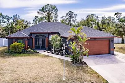 5188 Balmor Terrace, North Port, FL 34288 - Photo 5