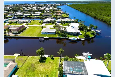 21081 Edgewater Drive, Port Charlotte, FL 33952 - Photo 1