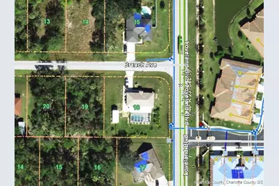 23509 Branch Avenue, Punta Gorda, FL 33980 - Photo 3