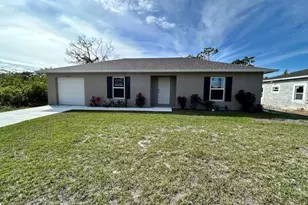 4755 Gillot Blvd, Port Charlotte, FL 33981 - Photo 1