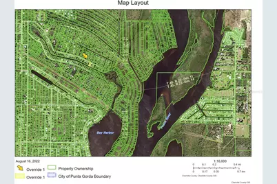 27441 Neaptide Drive, Punta Gorda, FL 33983 - Photo 1