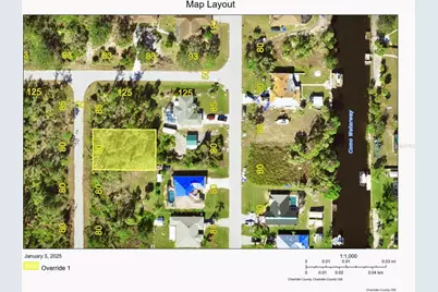 2312 Redfern Street, Port Charlotte, FL 33948 - Photo 1