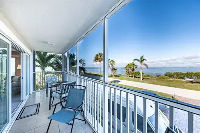 1477 Park Beach Circle #11, Punta Gorda, FL 33950 - Photo 27