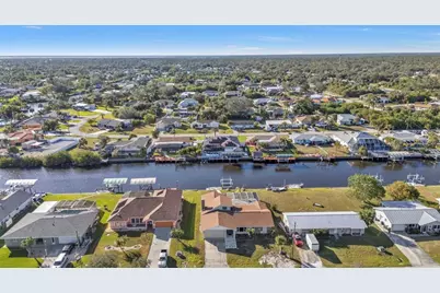 4107 Rock Creek Drive, Port Charlotte, FL 33948 - Photo 71