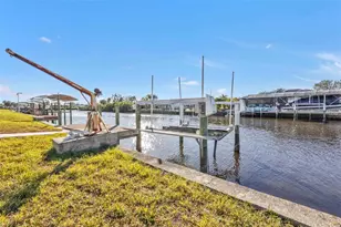 4107 Rock Creek Dr, Port Charlotte, FL 33948 - Photo 55