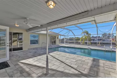 4107 Rock Creek Drive, Port Charlotte, FL 33948 - Photo 45