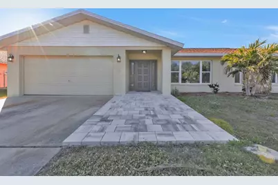 4107 Rock Creek Drive, Port Charlotte, FL 33948 - Photo 5