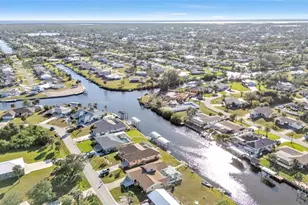 4107 Rock Creek Dr, Port Charlotte, FL 33948 - Photo 75