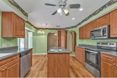 4107 Rock Creek Drive, Port Charlotte, FL 33948 - Photo 23