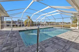 4107 Rock Creek Dr, Port Charlotte, FL 33948 - Photo 1