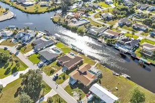 4107 Rock Creek Dr, Port Charlotte, FL 33948 - Photo 77