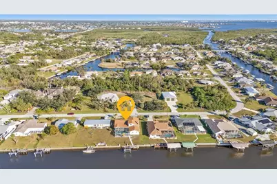 4107 Rock Creek Drive, Port Charlotte, FL 33948 - Photo 69