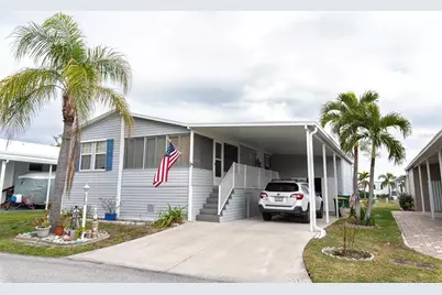 23 Brink Avenue, Punta Gorda, FL 33950 - Photo 1