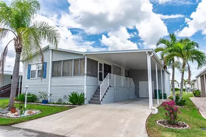 23 Brink Avenue, Punta Gorda, FL 33950 - Photo 1