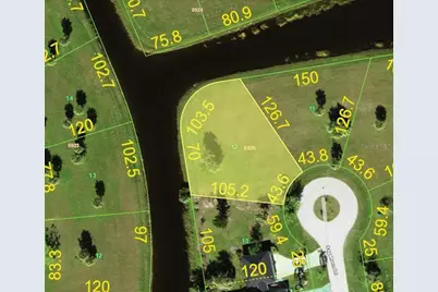 17263 Sagehorn Lane, Punta Gorda, FL 33955 - Photo 1