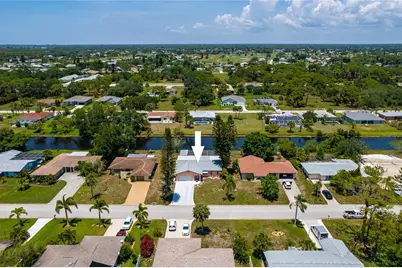 231 Caddy Road, Rotonda West, FL 33947 - Photo 1