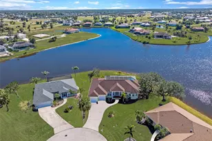 24337 Contra Costa Ln, Punta Gorda, FL 33955 - Photo 1