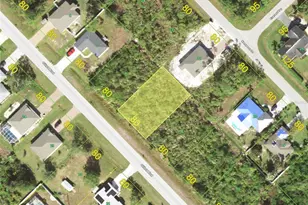 5528 Gillot Blvd, Port Charlotte, FL 33981 - Photo 1