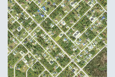 5528 Gillot Boulevard, Port Charlotte, FL 33981 - Photo 3