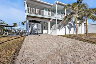 4297 Nettle Road, Port Charlotte, FL 33953 - Photo 1