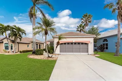 10214 Windsong Rd, Punta Gorda, FL 33955 - Photo 3