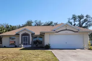 4330 Shappell St, Port Charlotte, FL 33948 - Photo 1