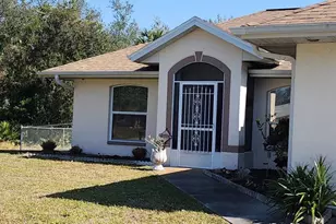 4330 Shappell St, Port Charlotte, FL 33948 - Photo 5