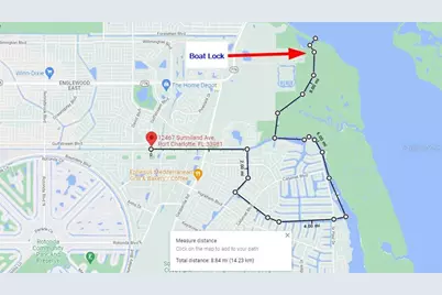 12467 Sunniland Avenue, Port Charlotte, FL 33981 - Photo 9