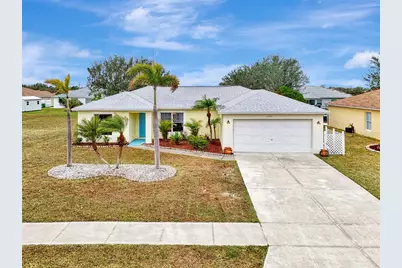 13284 Buckett Circle, Port Charlotte, FL 33981 - Photo 1