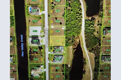 226 Tournament Road, Rotonda West, FL 33947 - Photo 1