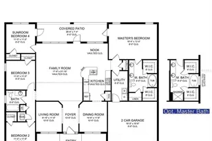 8599 Waldrep St, Port Charlotte, FL 33981 - Photo 3