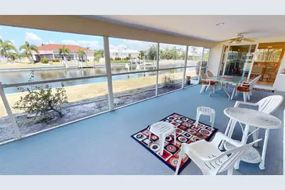 951 Santa Brigida Court, Punta Gorda, FL 33950 - Photo 31