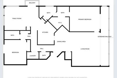 1801 Jamaica Way #112, Punta Gorda, FL 33950 - Photo 35