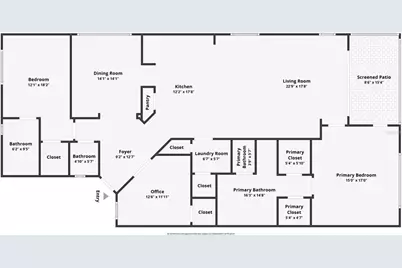 10501 Amberjack Way #101, Englewood, FL 34224 - Photo 79