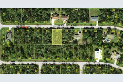 23177 Troy Avenue, Port Charlotte, FL 33980 - Photo 1