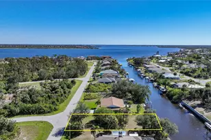 3455 Montgomery Dr, Port Charlotte, FL 33981 - Photo 1