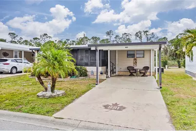 2100 Kings Highway #881, Port Charlotte, FL 33980 - Photo 1