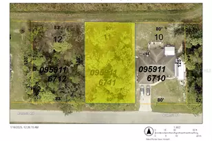 Armenia Rd, North Port, FL 34286 - Photo 1