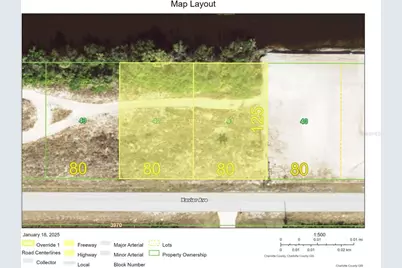 12808 Xavier Avenue, Port Charlotte, FL 33981 - Photo 1